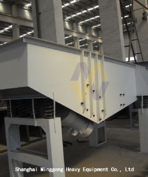 Vibrating Feeders/Vibrating Feeder Manufacturer/Vibratory Feeder